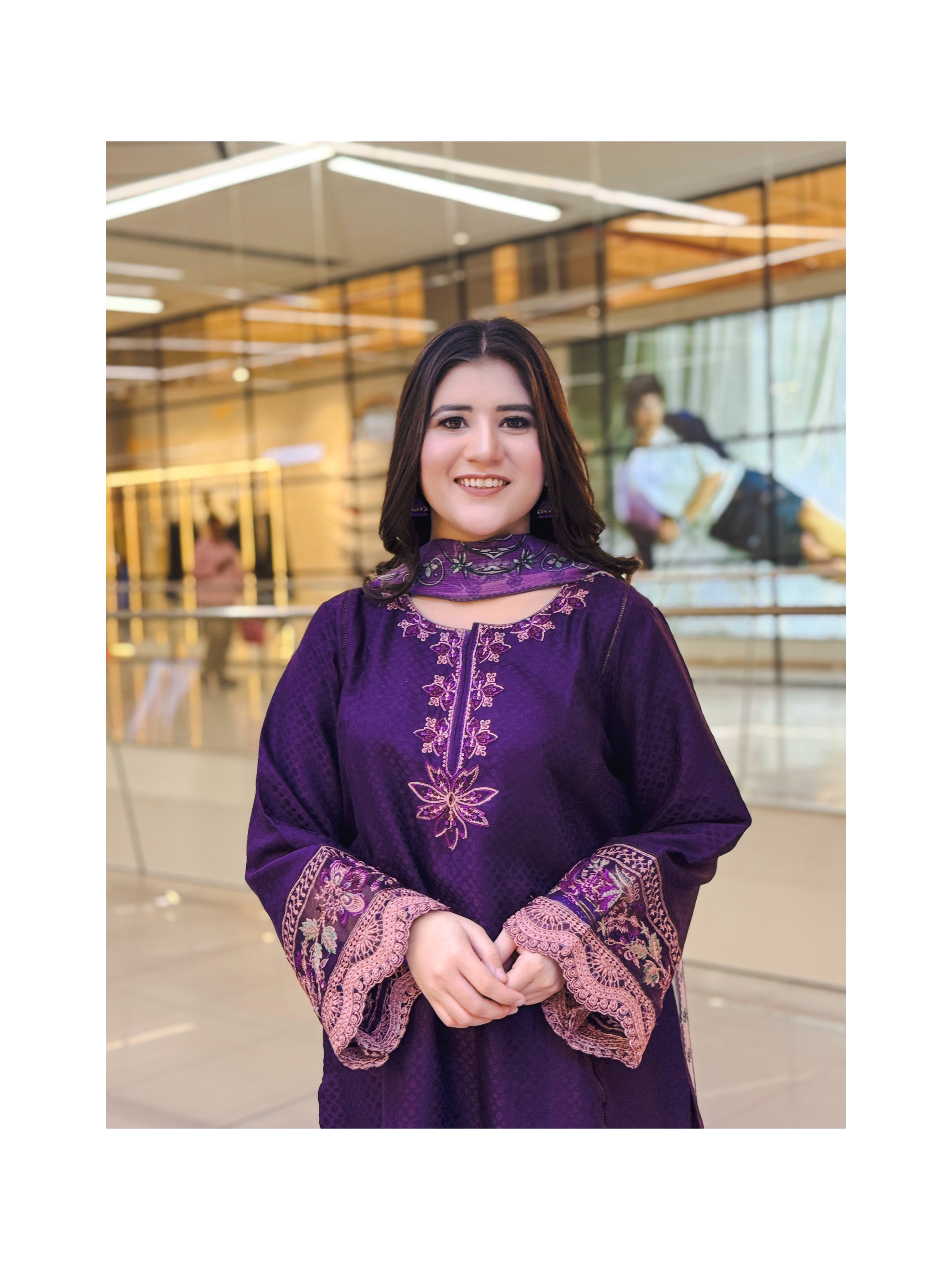 3-piece suit (P11233)