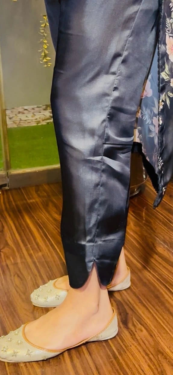 Shamooz Silk 2-Piece Printed Suit